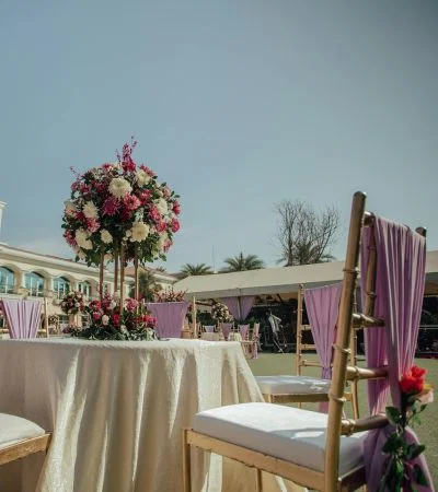 Complete Wedding Planning in Udaipur