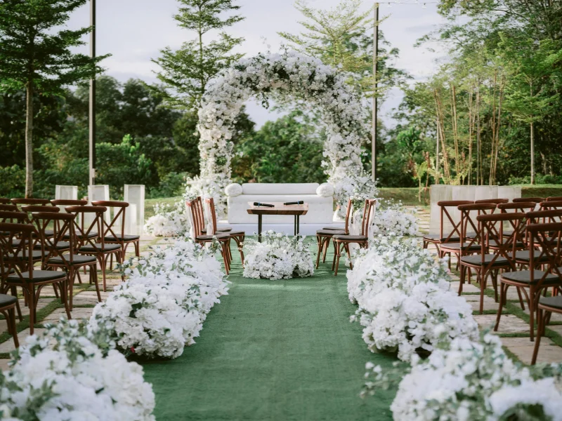 Decorators in Udaipur for Marriage Event