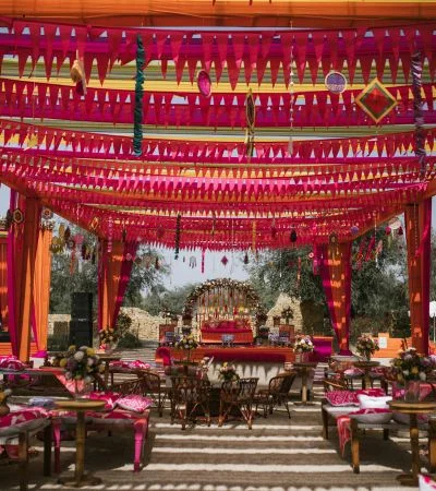 Guest Management for Wedding