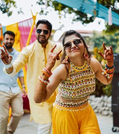 Instrumental for Wedding in Udaipur