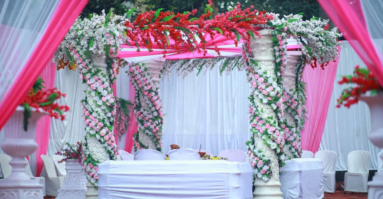 Wedding Decoration in Udaipur Wedding Decoration in Udaipur