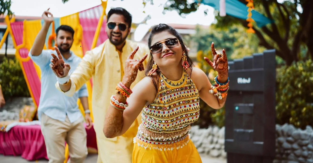 Wedding Music Planner in Udaipur