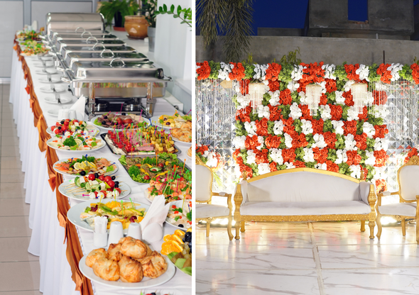 Royal Wedding Planner in Udaipur