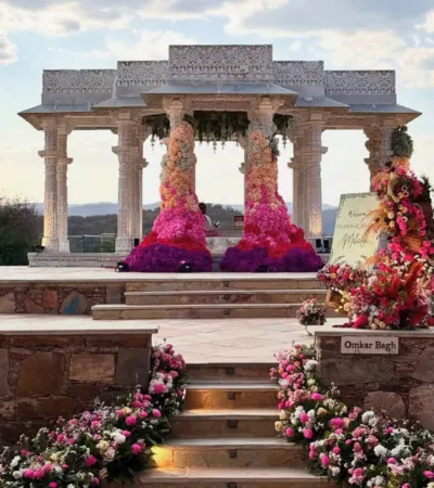 Wedding Event Planner in Udaipur