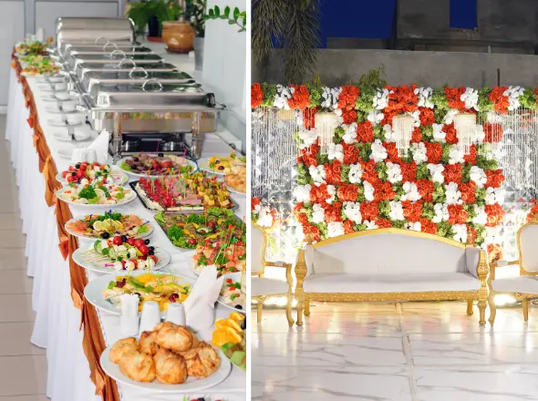 Royal Wedding Planner Udaipur