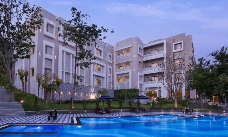 Essentia Luxury Resort for Wedding