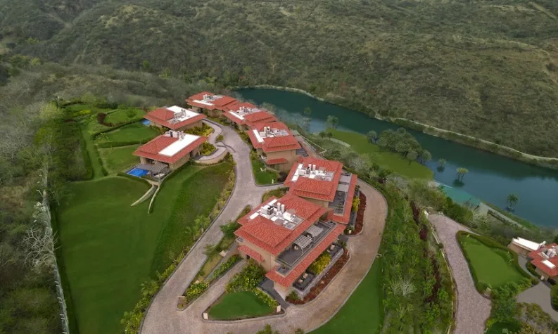 ITC Udaipur for Wedding Venue