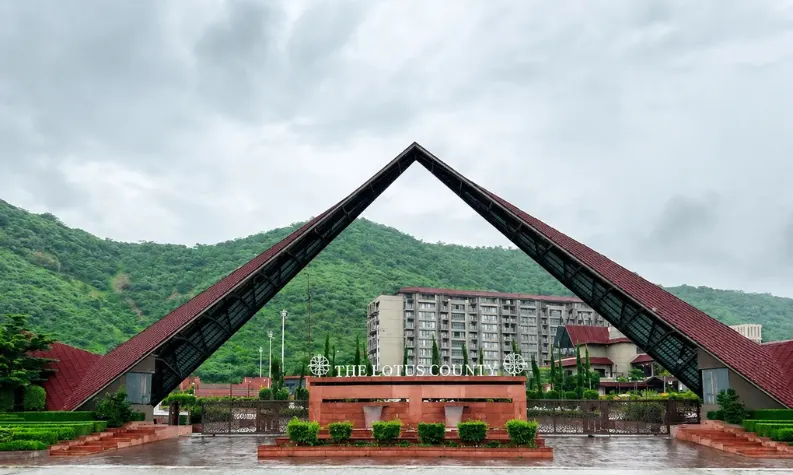Lotus County Resort for Wedding Venue
