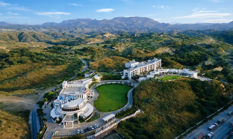 Ramee Royal Resort & Spa Udaipur for Wedding