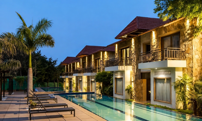 Ramya Resort Destination Wedding Udaipur